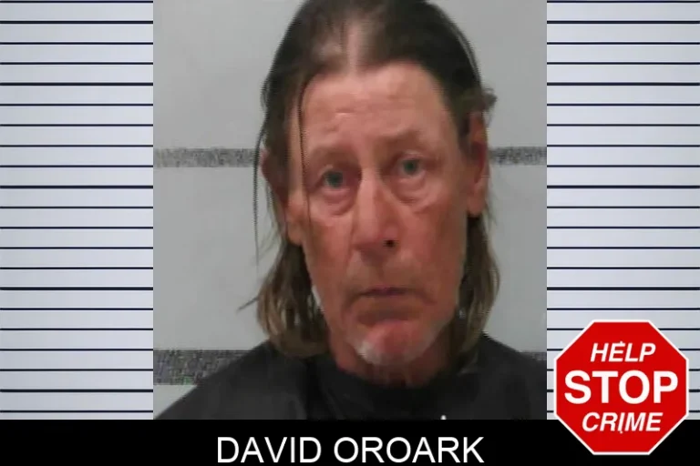 David Oroark