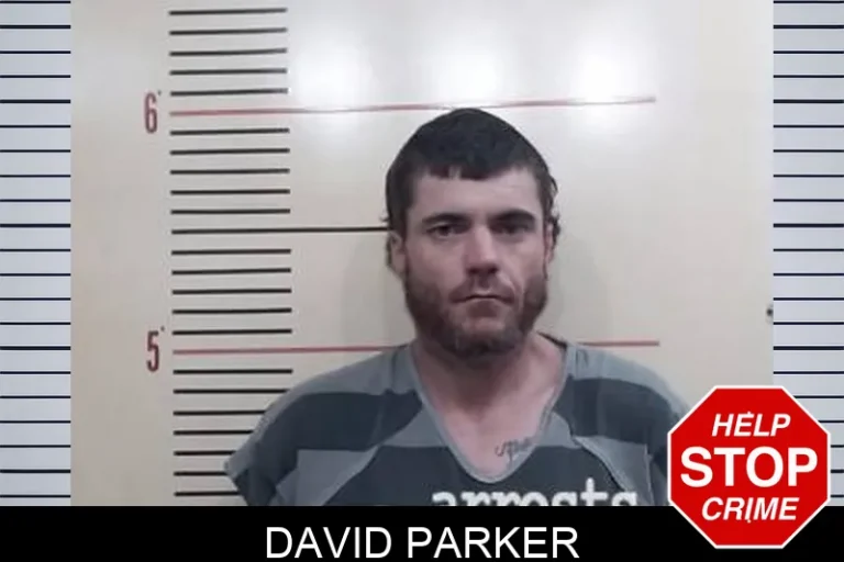 David Parker