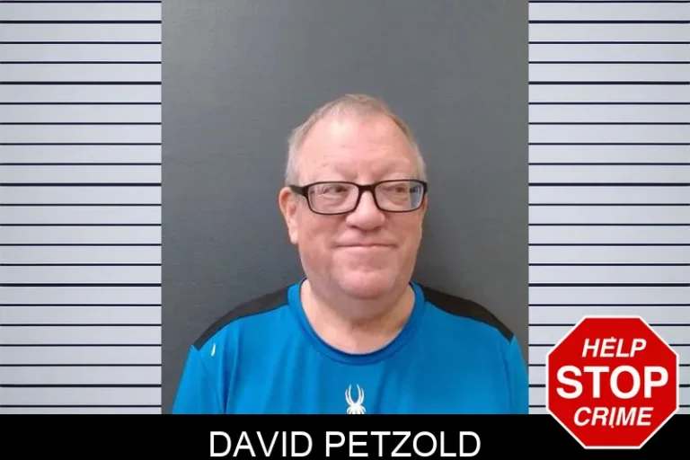 David Petzold