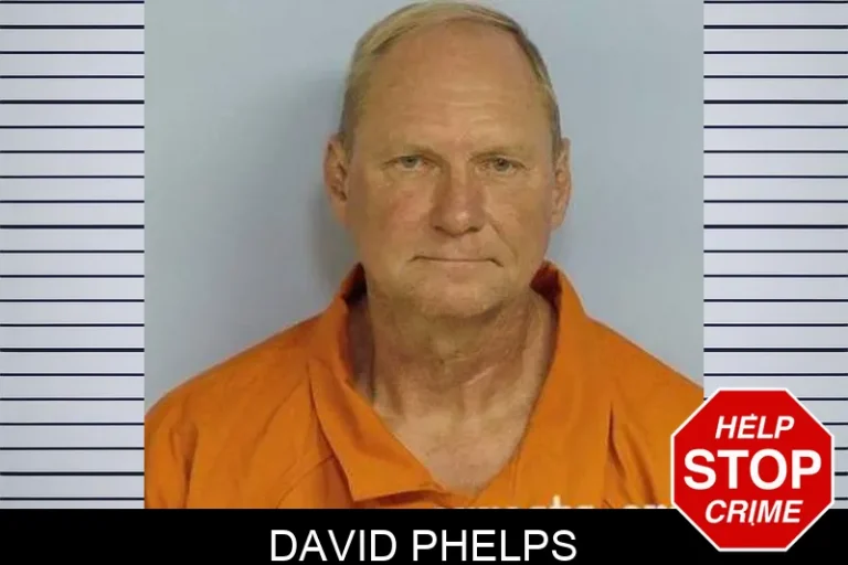 David Phelps