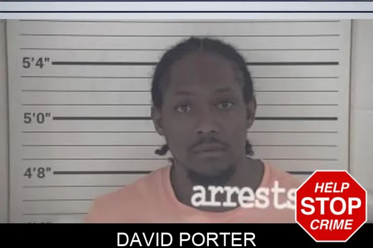 David Porter