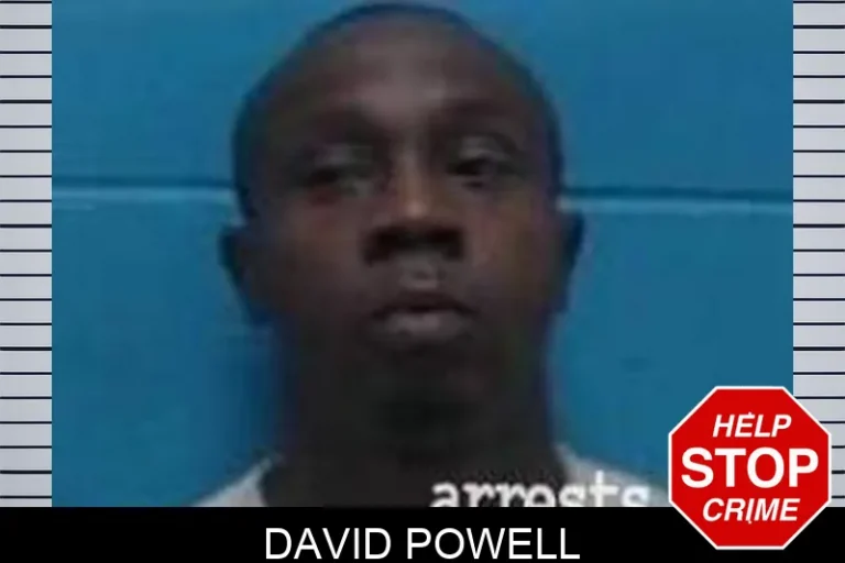 David Powell