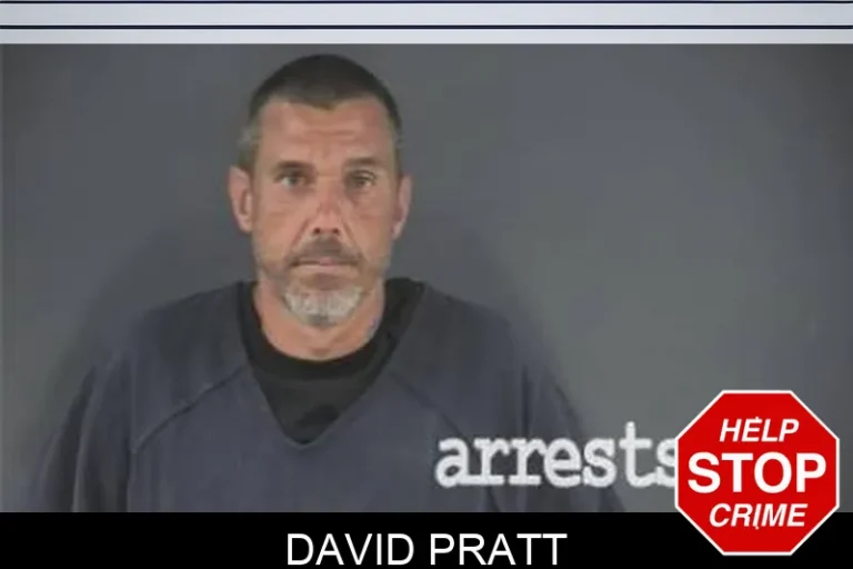 David Pratt