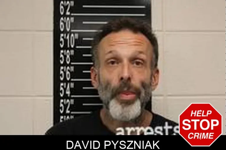 David Pyszniak