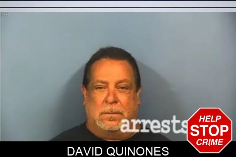 David Quinones