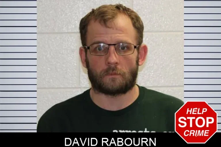 David Rabourn