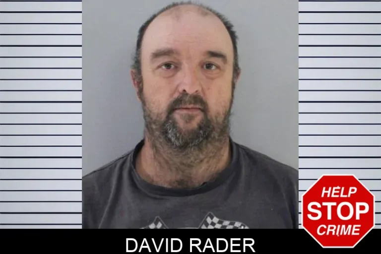David Rader