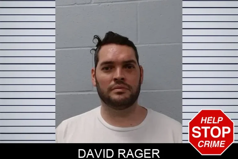 David Rager