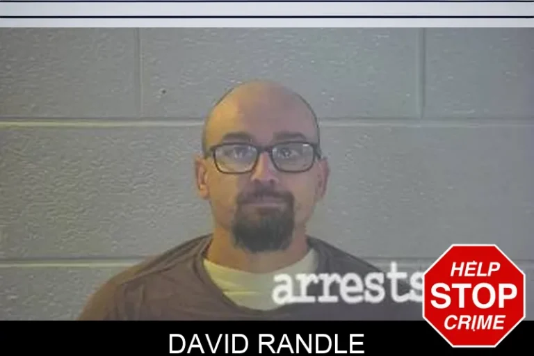 David Randle