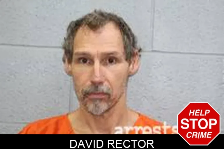 David Rector