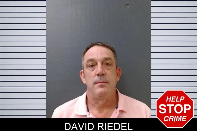 David Riedel