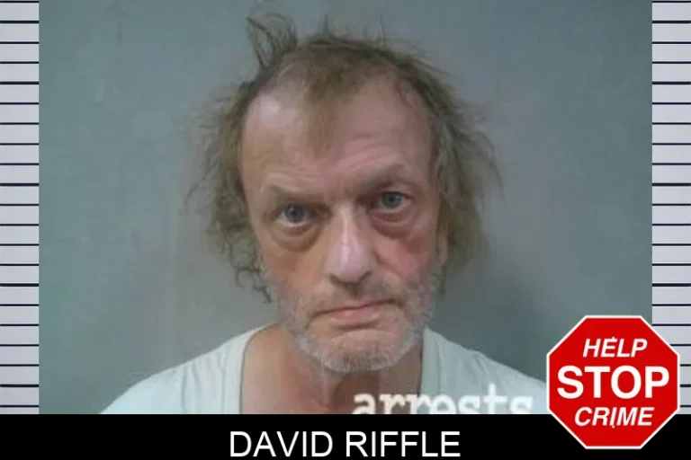 David Riffle