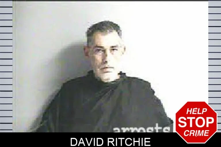 David Ritchie