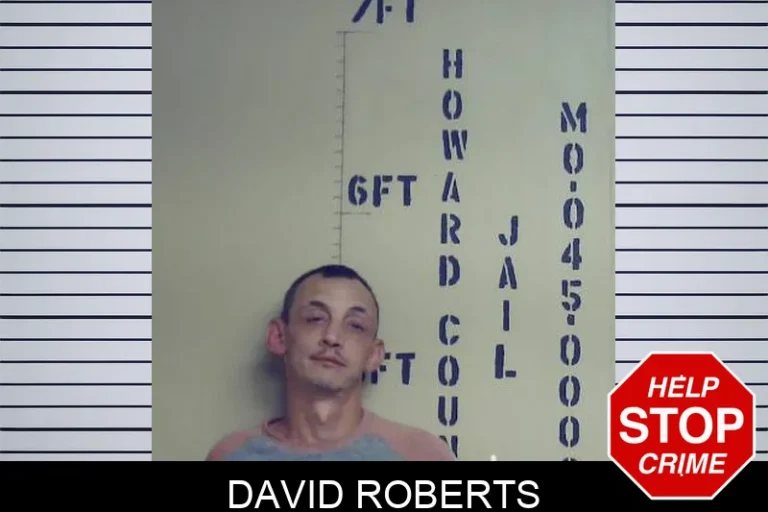 David Roberts