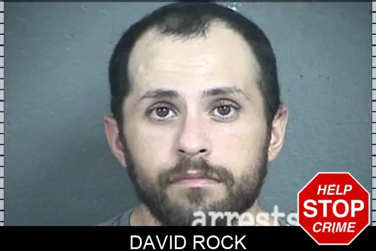 David Rock