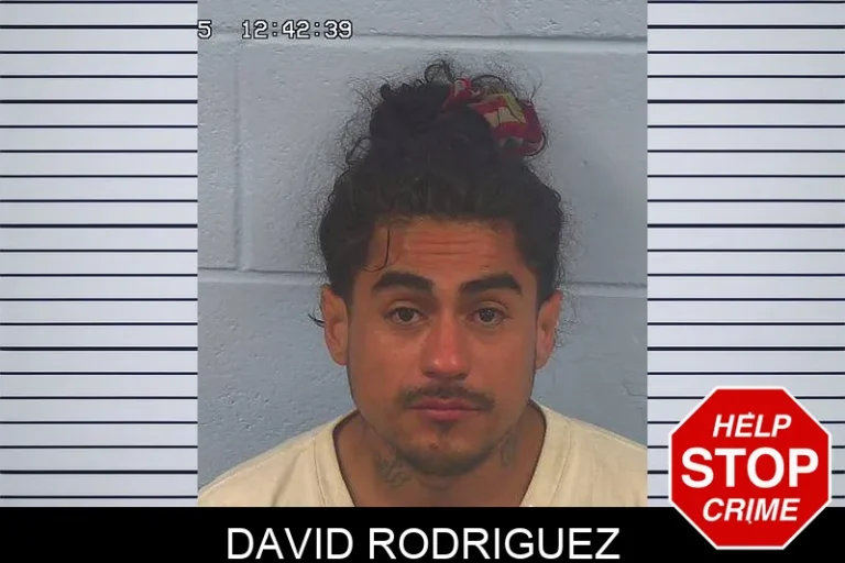 David Rodriguez