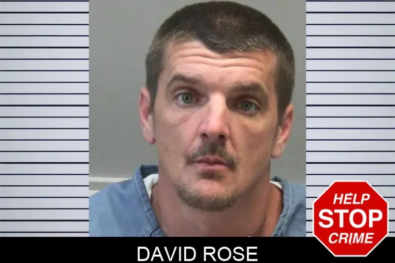 David Rose