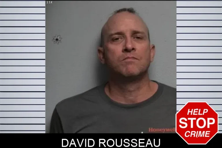 David Rousseau