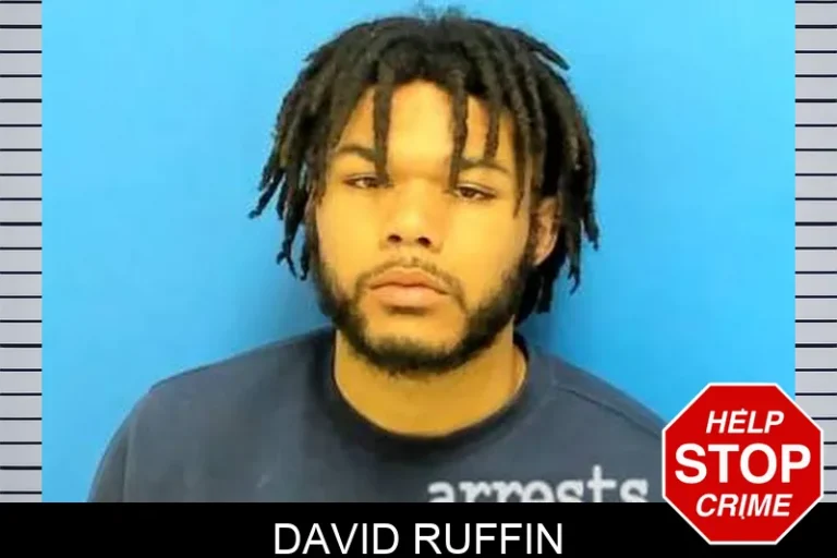 David Ruffin