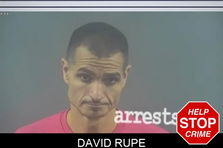 David Rupe