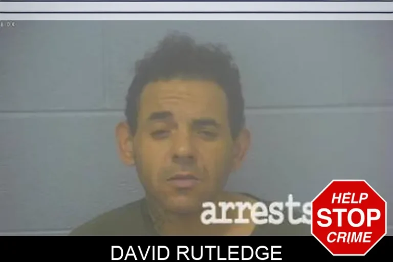 David Rutledge