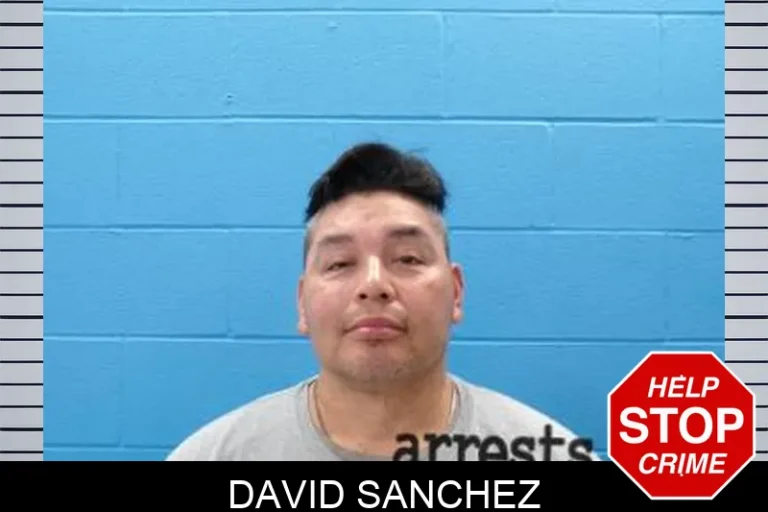 David Sanchez