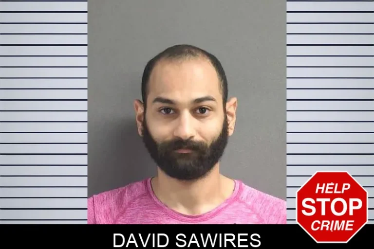 David Sawires