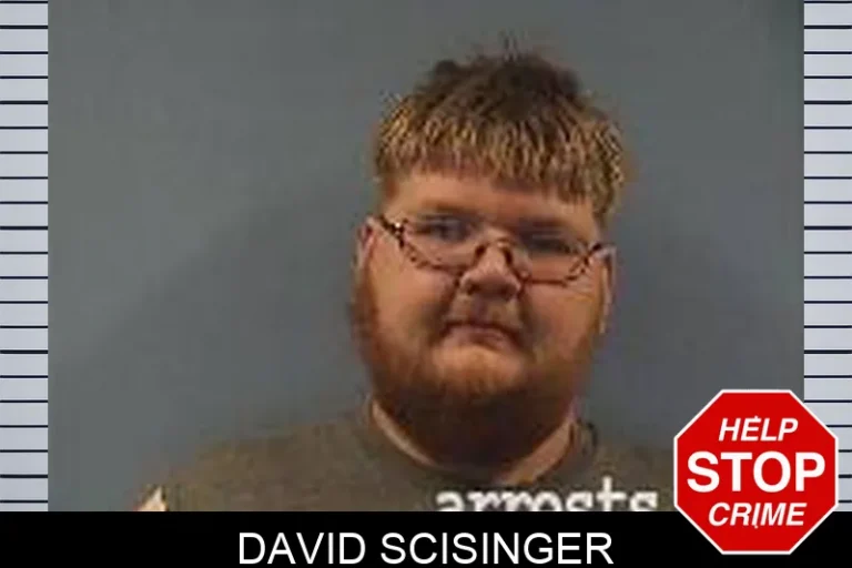 David Scisinger