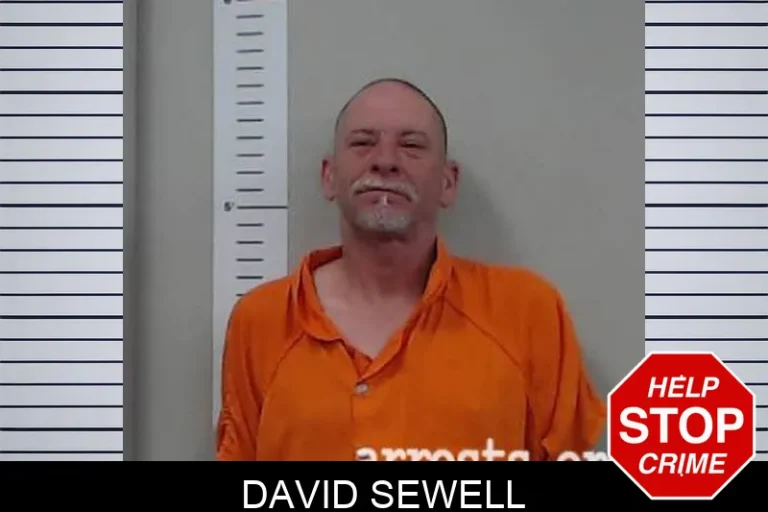 David Sewell