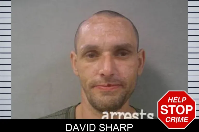 David Sharp