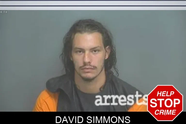 David Simmons