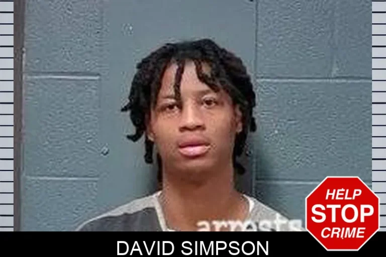 David Simpson