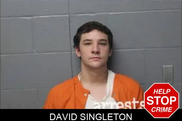 David Singleton