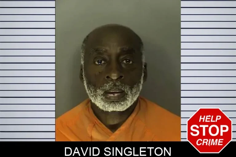 David Singleton