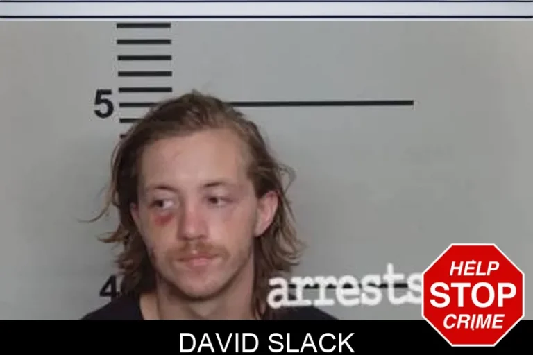 David Slack