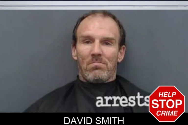 David Smith