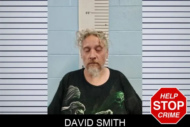 David Smith