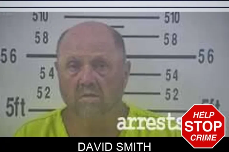 David Smith