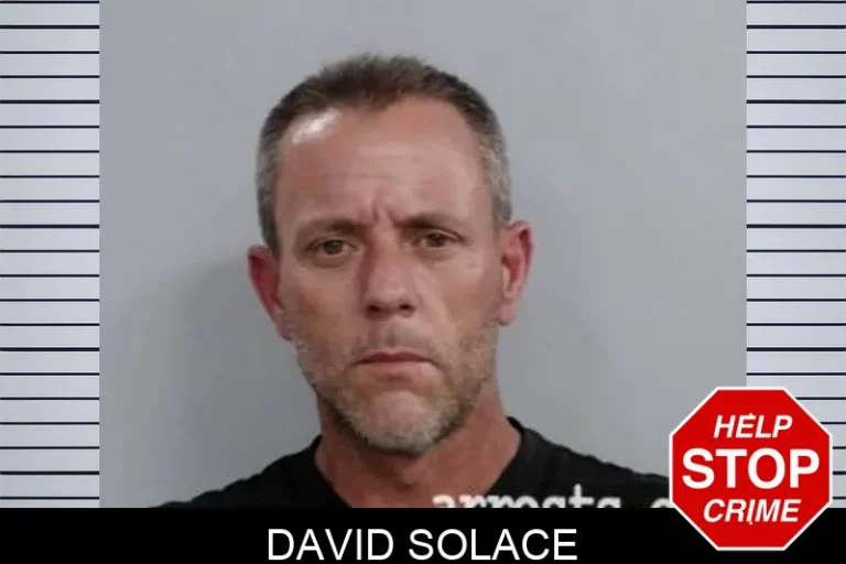 David Solace