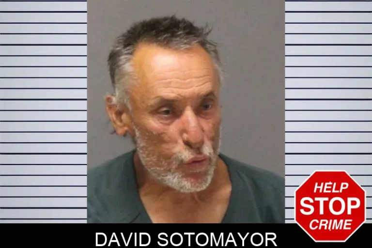 David Sotomayor