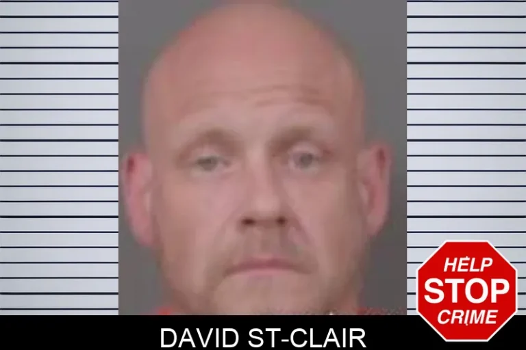 David St-Clair