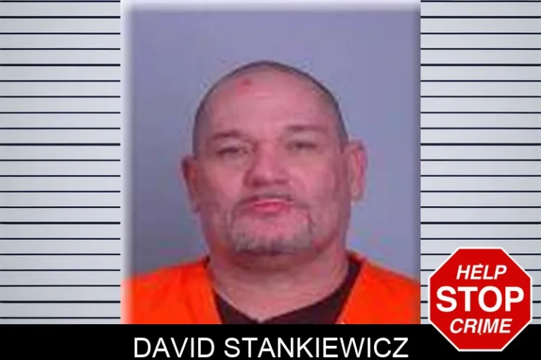 David Stankiewicz