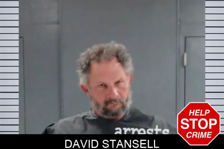David Stansell