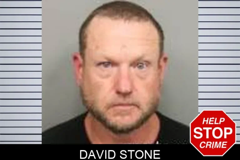 David Stone