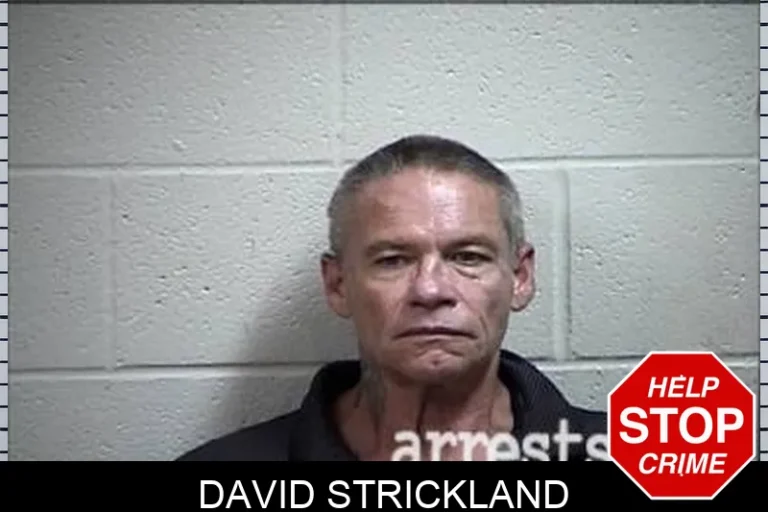 David Strickland