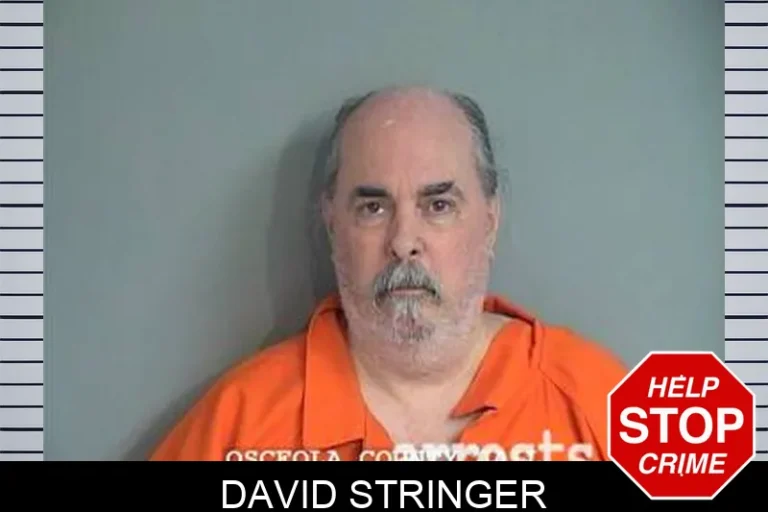 David Stringer