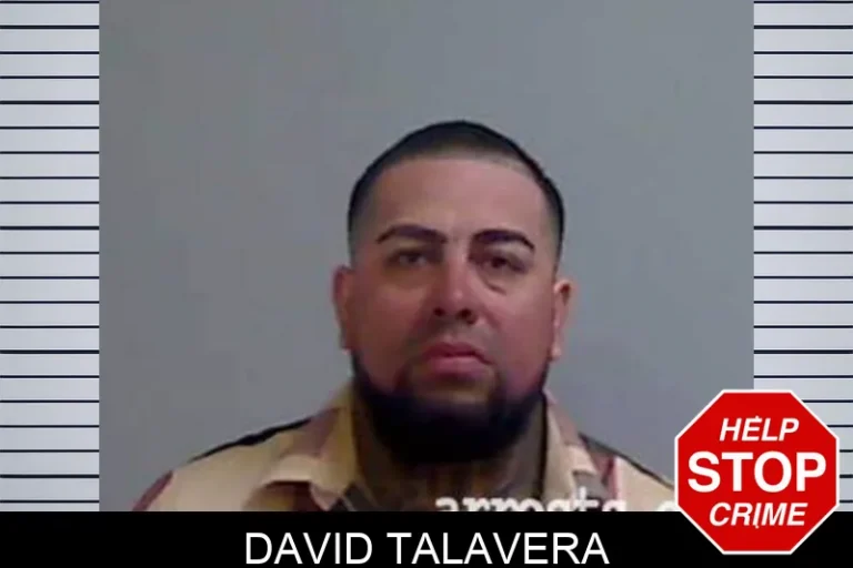 David Talavera