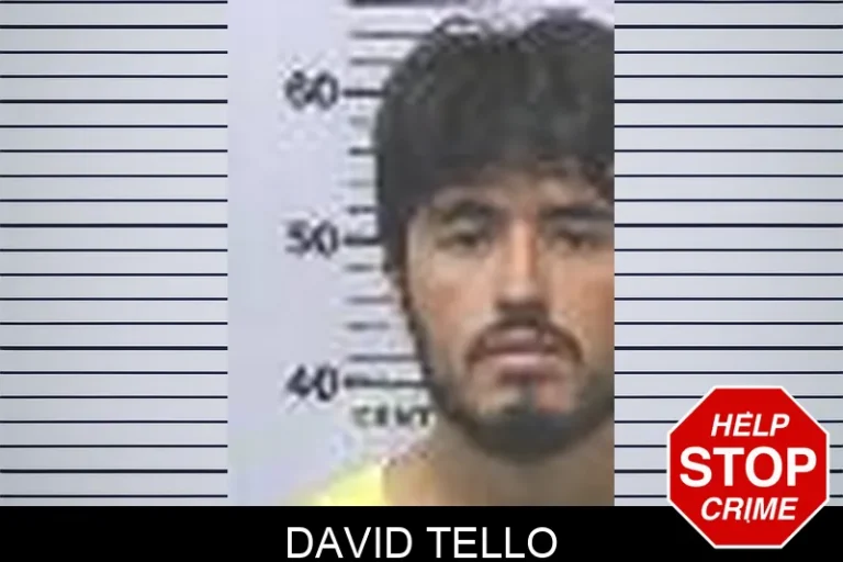 David Tello
