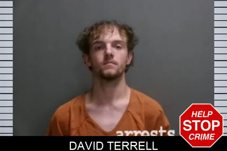 David Terrell