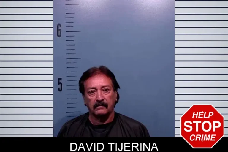 David Tijerina